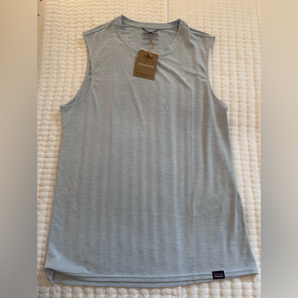 Patagonia Capilene Cool Daily Tank
